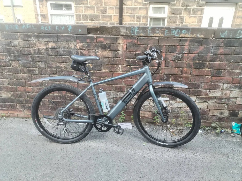pinnacle mercury pro 21 2021