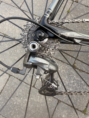 Cannondale Synapse