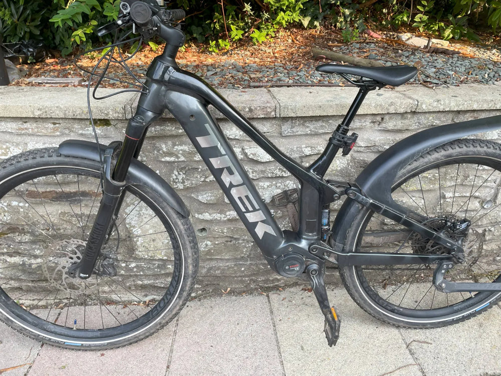 Trek Powerfly 7 2021