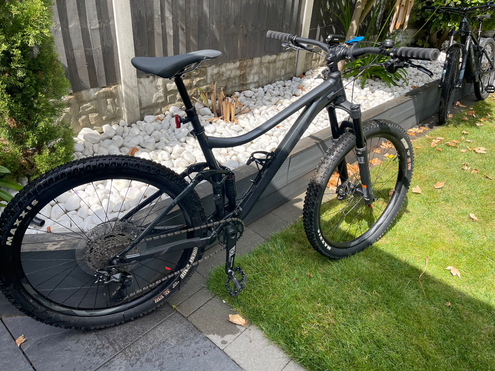 Giant Stance 1 27 5 Trail 2023