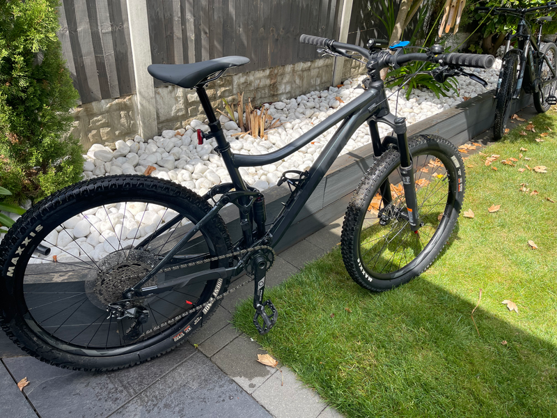 Giant Stance 1 27 5 Trail 2023