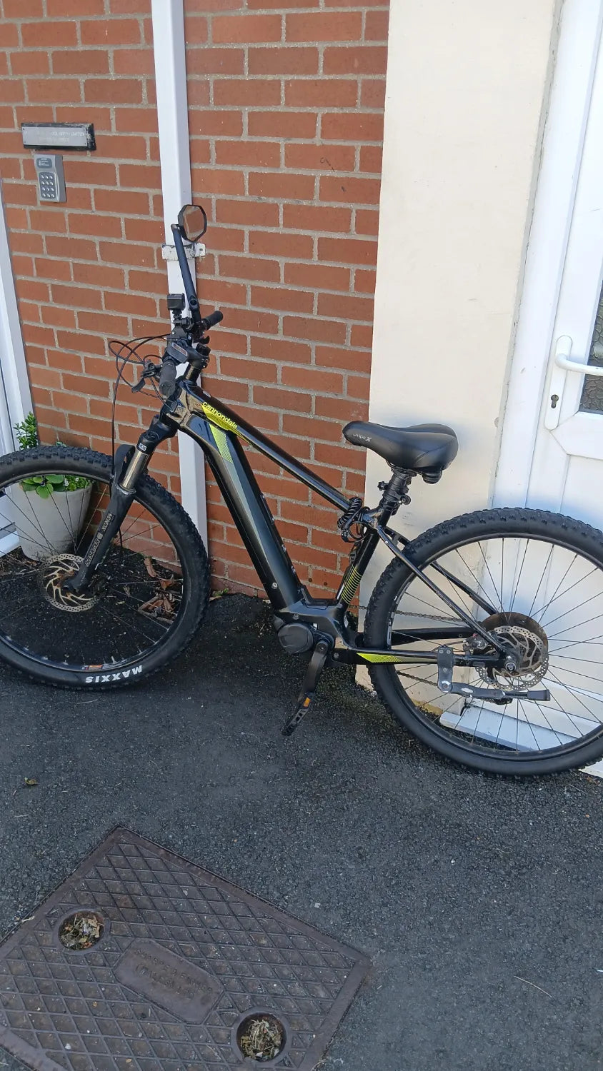 Cannondale Trail Neo 3 2023