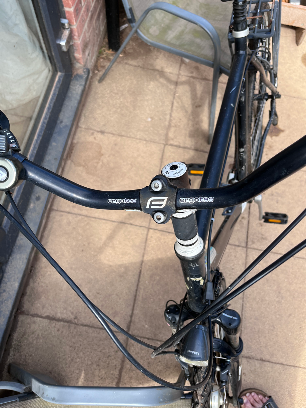 Customised completed in Germany N/A 2015