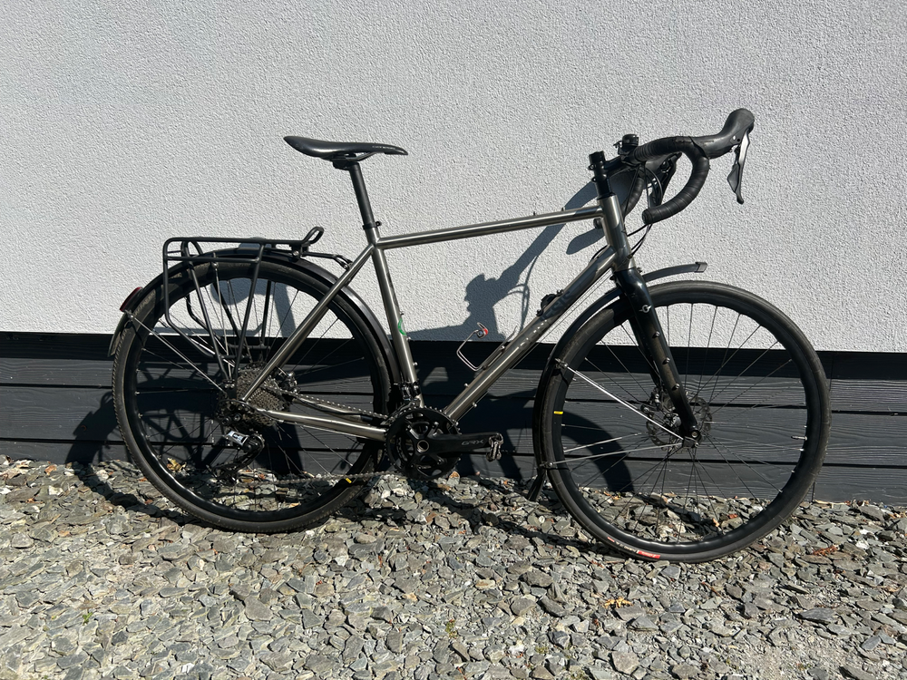 Genesis Croix De Fer Ti 2023