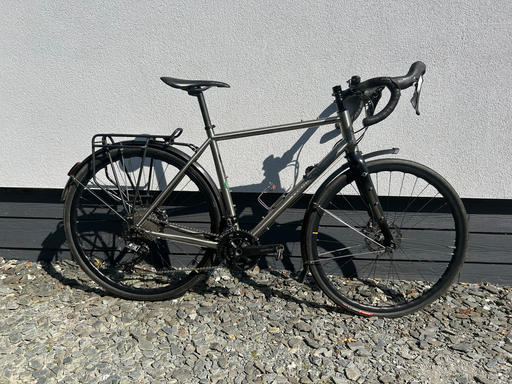 Genesis Croix De Fer Ti 2023