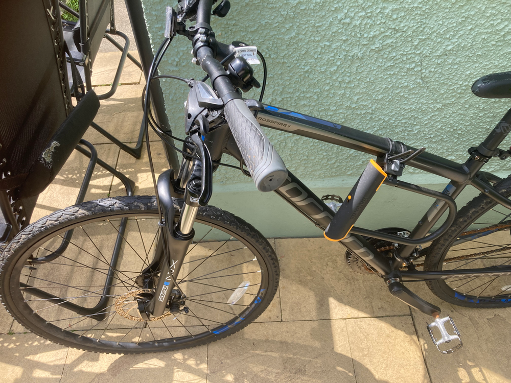 Carrera XFire  2020