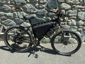 Carrera Vengeance , 2024