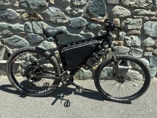 Carrera Vengeance , 2024