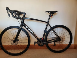 Trek Domane AL 4 Disc 2021