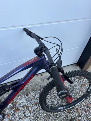 Nukeproof Mega 275c RS 2019