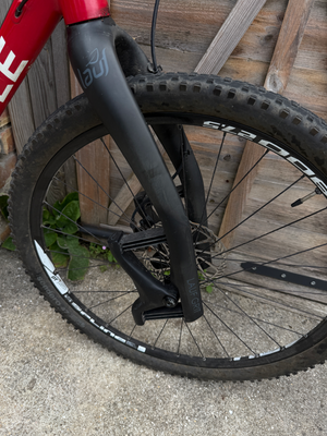 Ribble CX AL, Sram Apex 1x 2022