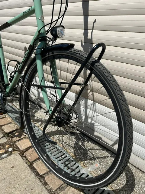 Genesis Tour De Fer 20 2019