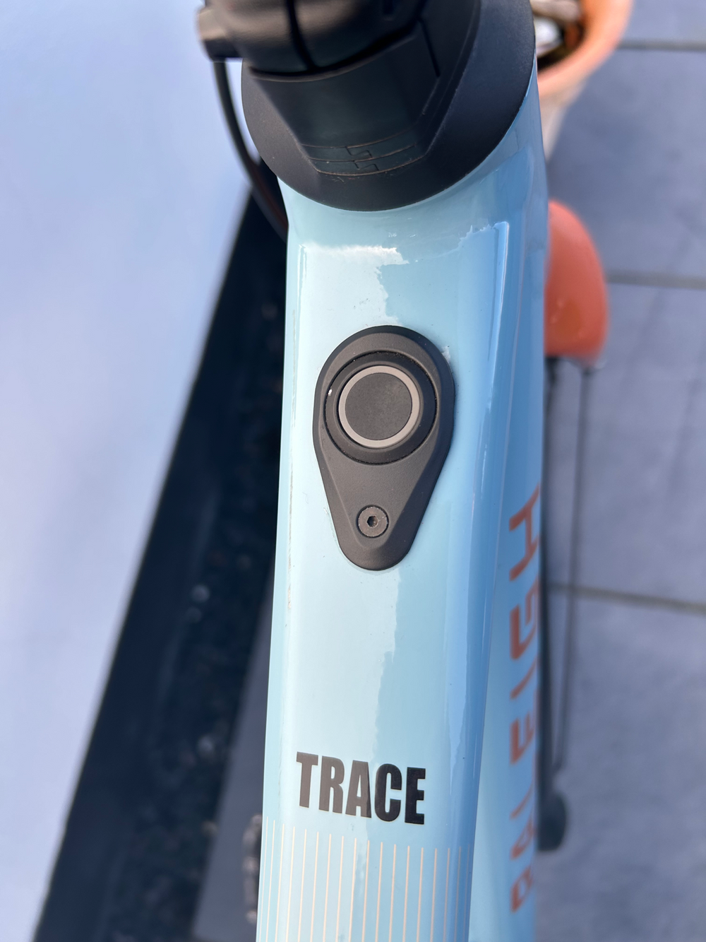Raleigh Trace E-Bike 2023