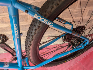 Cinelli Hobootleg Geo Apex Disc 2020