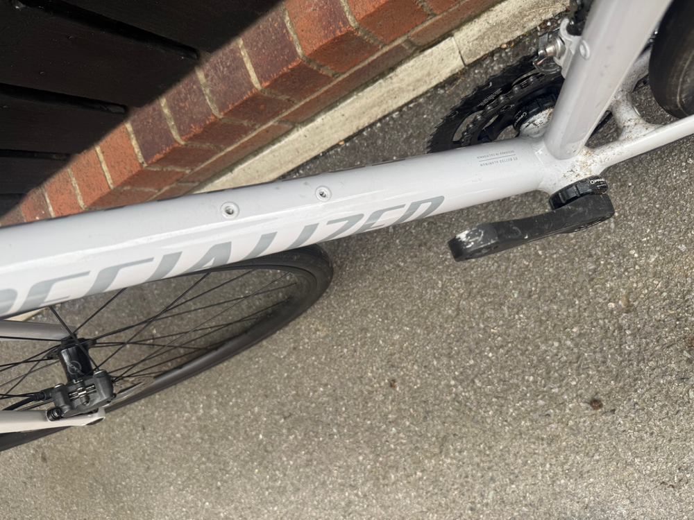 Specialized Allez Sport E5 Disc 2023