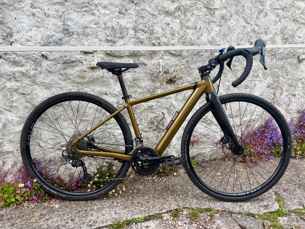 Lapierre e-Crosshill 5.2 2023