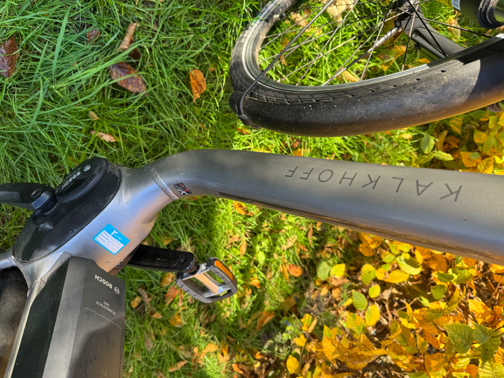 Kalkhoff Agattu 3.B 2020