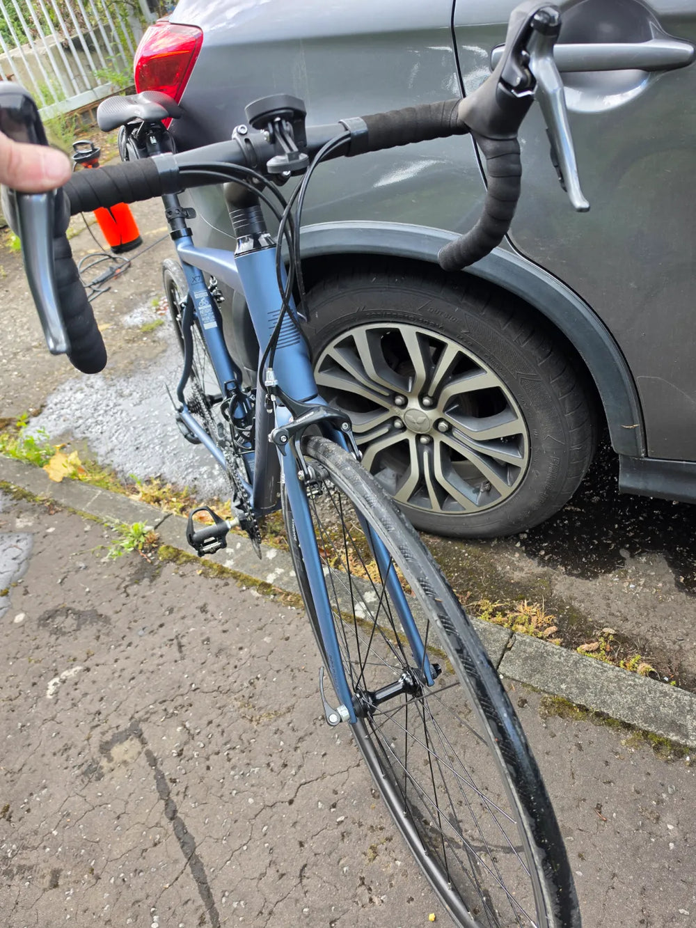 Boardman SLR 8.6 2024