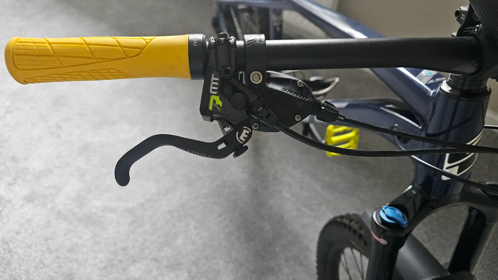 GT Zaskar LT Elite 2021