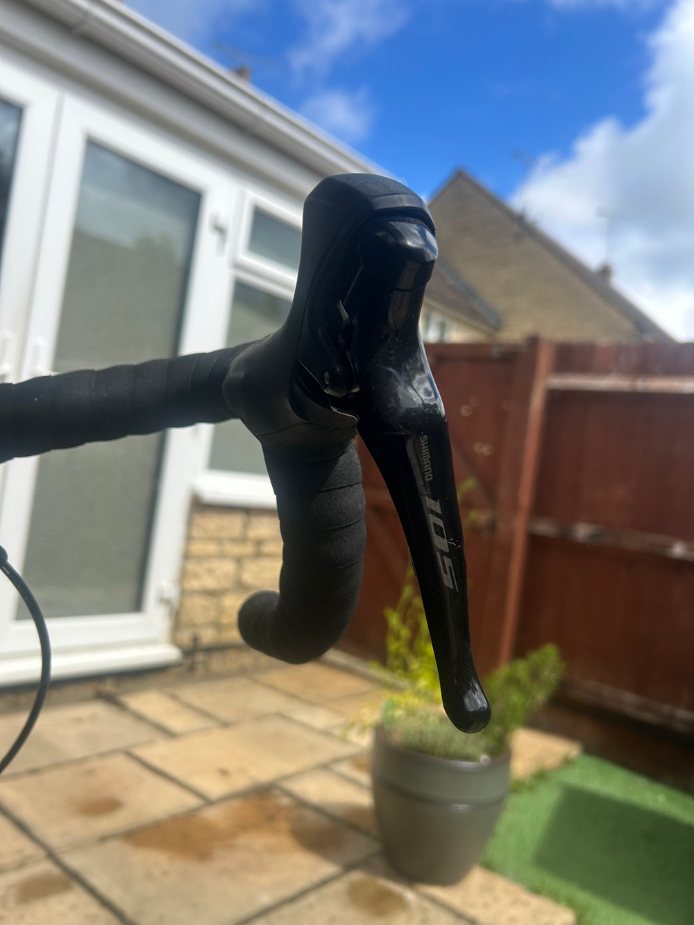 Cannondale Synapse 105 Disc 2020