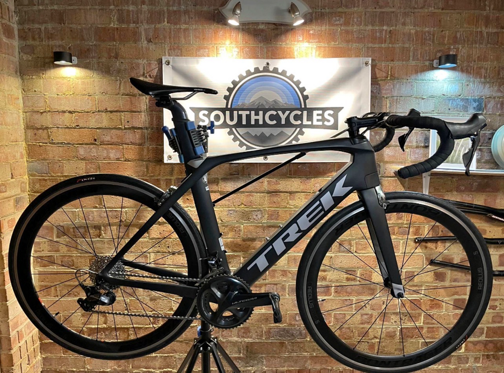 Trek Madone 9.0 2018