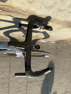 Cannondale Supersix Evo Dura Ace Carbon 2012