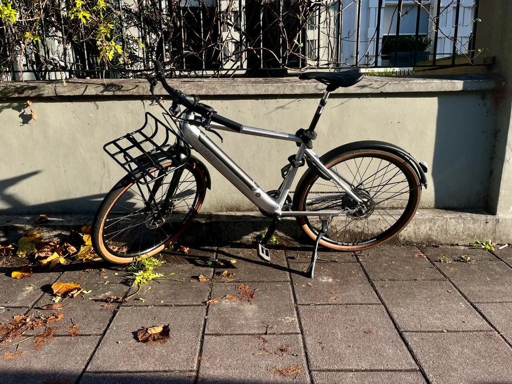Volt London Urban E-bike 2023