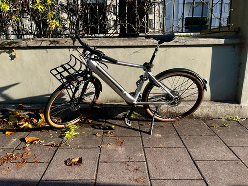 Volt London Urban E-bike 2023