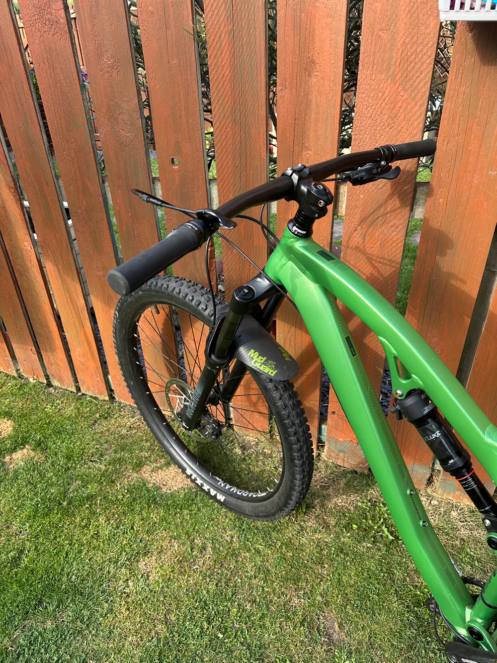 Boardman MTR 8 8 Trail 2022