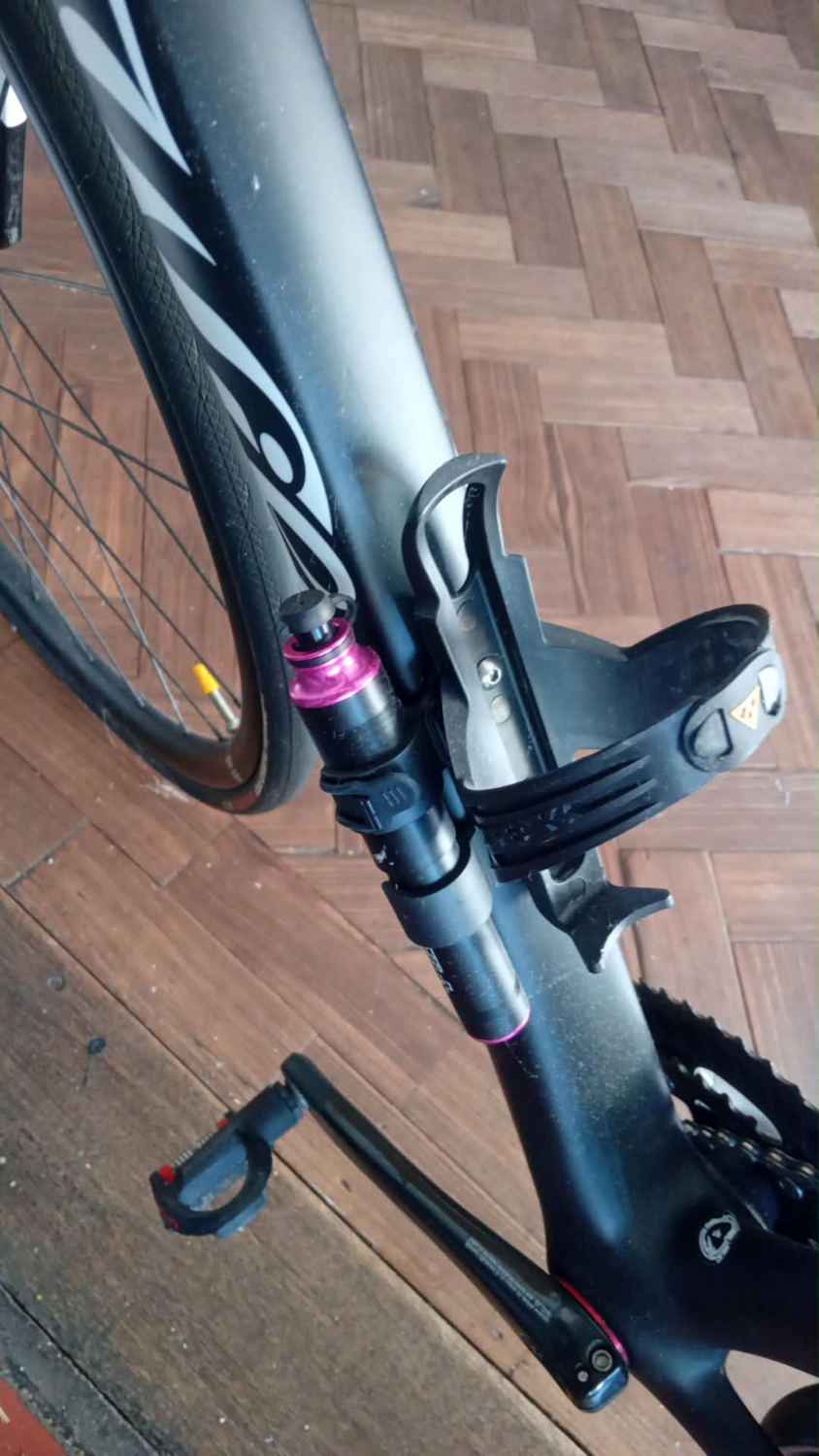 Wilier GTR Team Disc 2021