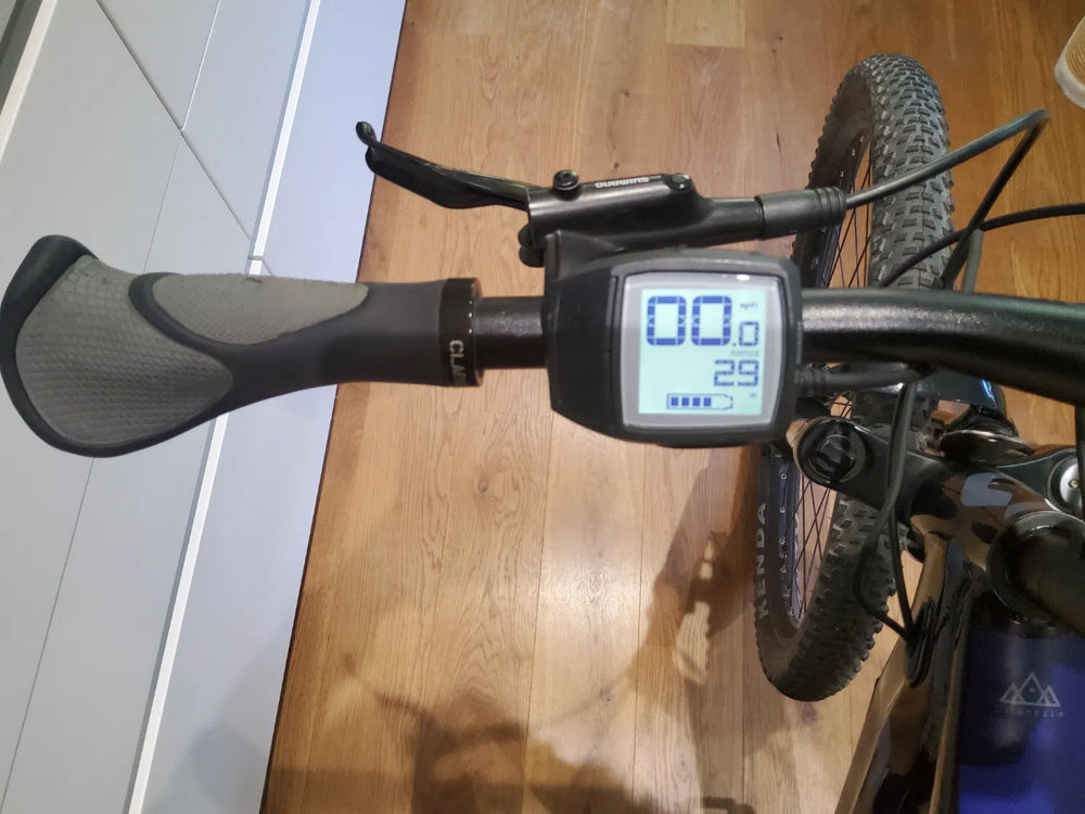 Scott Spark Contessa 930 2018