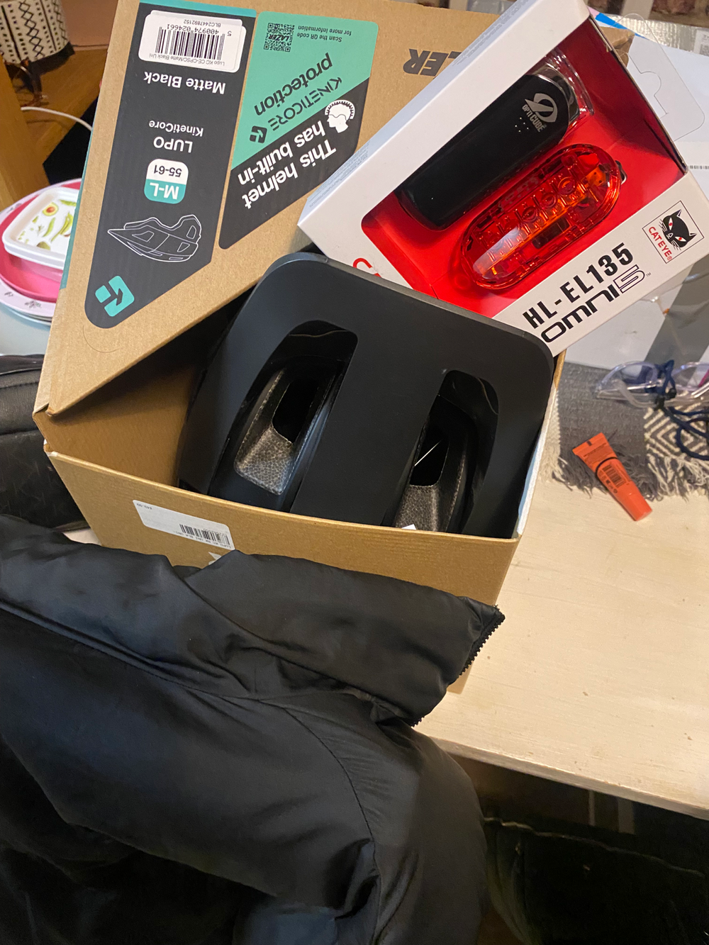 Giant TCR Advanced 2 2024