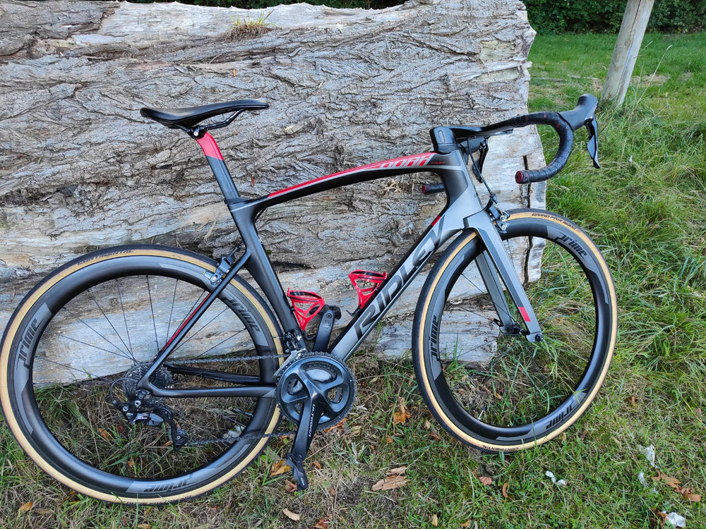 Ridley Noah Fast - Shimano Ultegra 2021