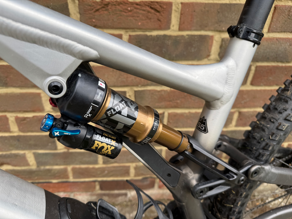 Specialized Stumpjumper EVO Elite Alloy 2023