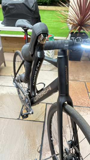 Orbea Gain D20 2021