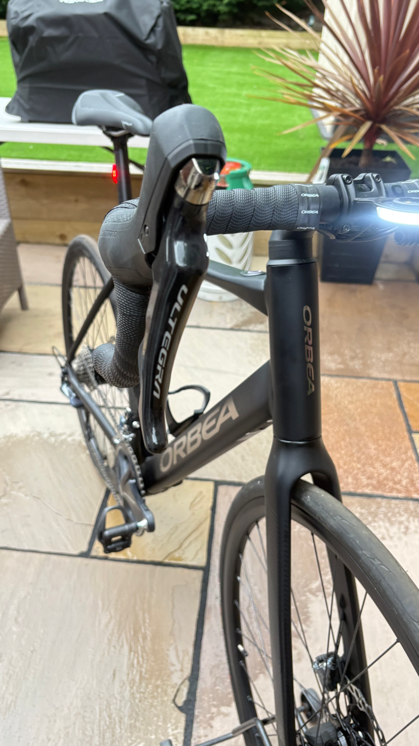 Orbea Gain D20 2021