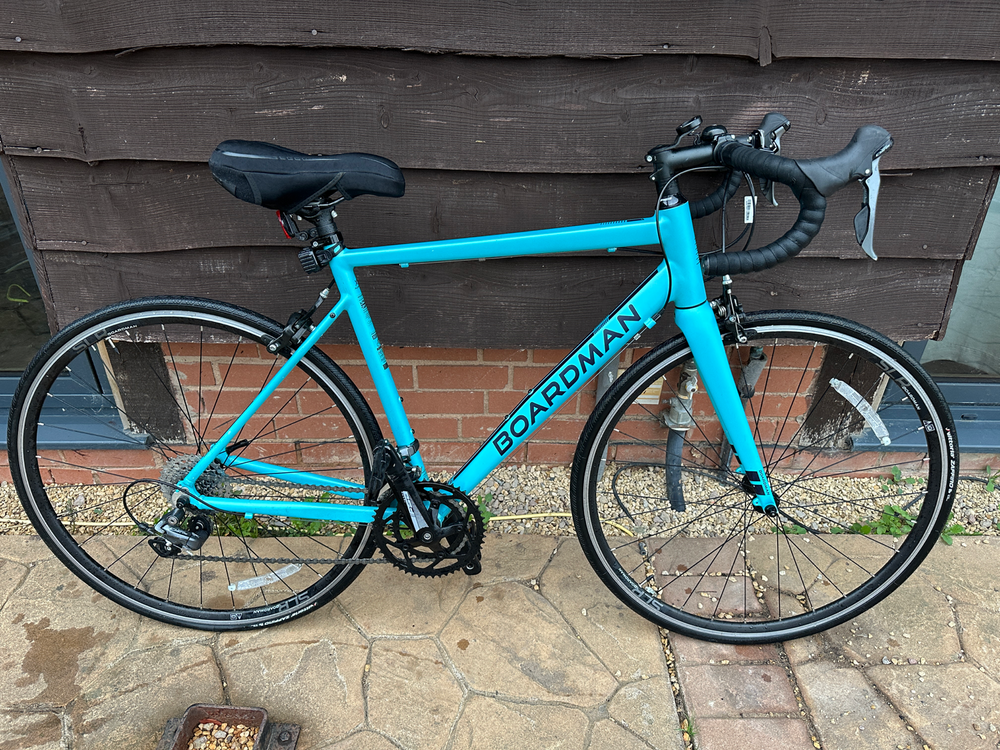 Boardman SLR 8.9 Women's 2021