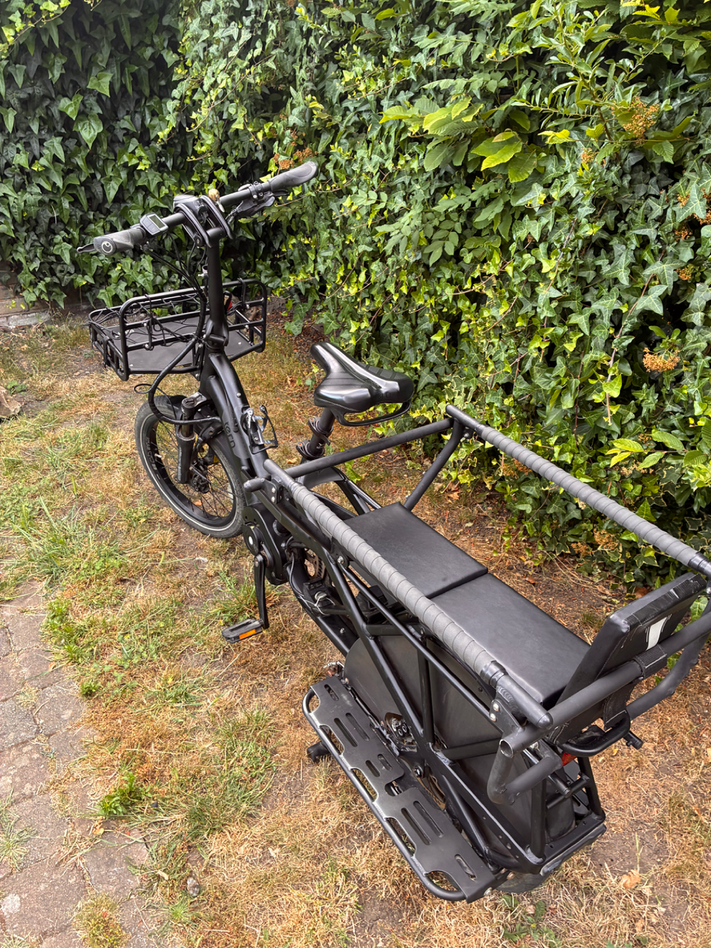 Tern GSD Gen2 S10 LX 2023