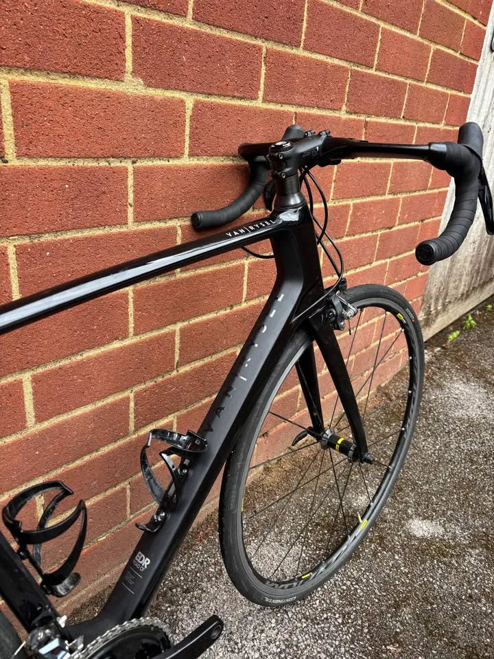 Van Rysel EDR Ultegra 2025