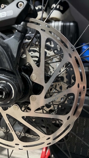 Orbea Wild H20 2023