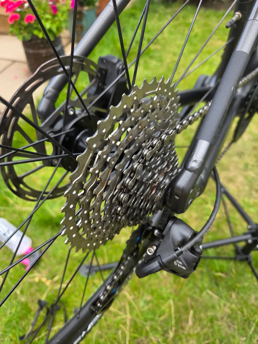Specialized Turbo Vado SL 4.0 2023