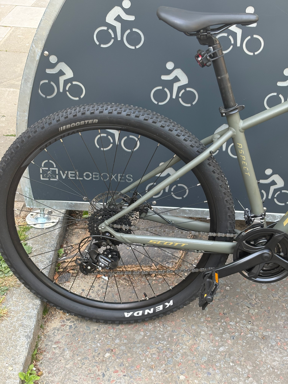 Scott Aspect 970 2023