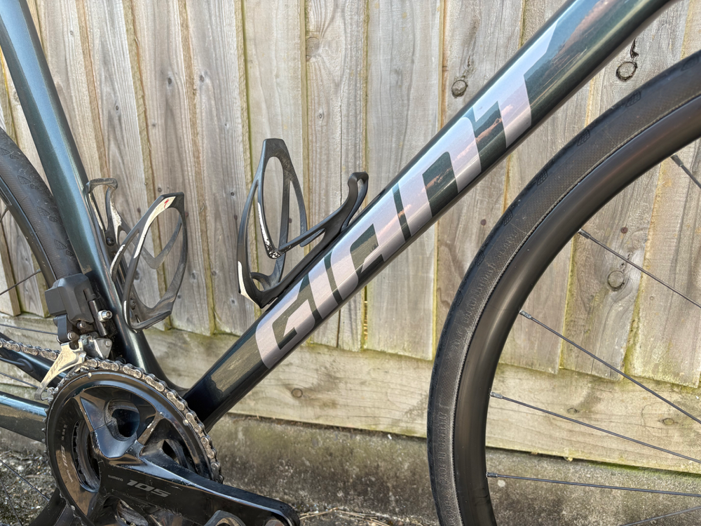 Giant TCR Advanced 1 Di2 2026