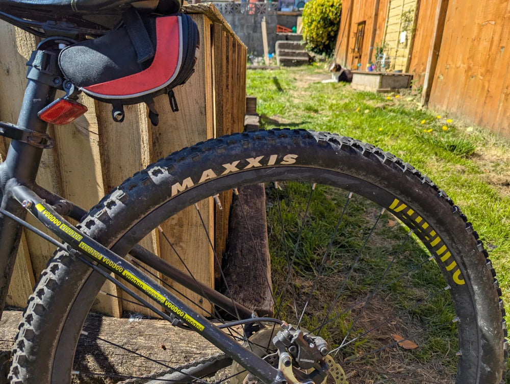 Voodoo Bizango 29er Mens Mountain Bike 2021