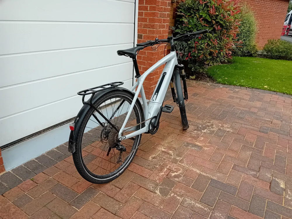 Specialized Turbo Vado 4.0 2021