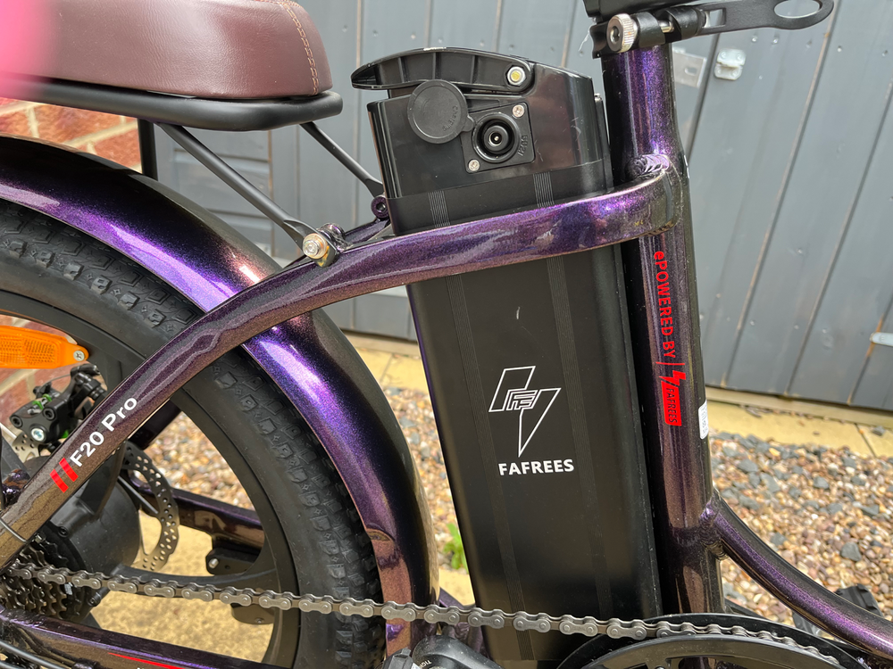 Fafrees F20 Pro 2024