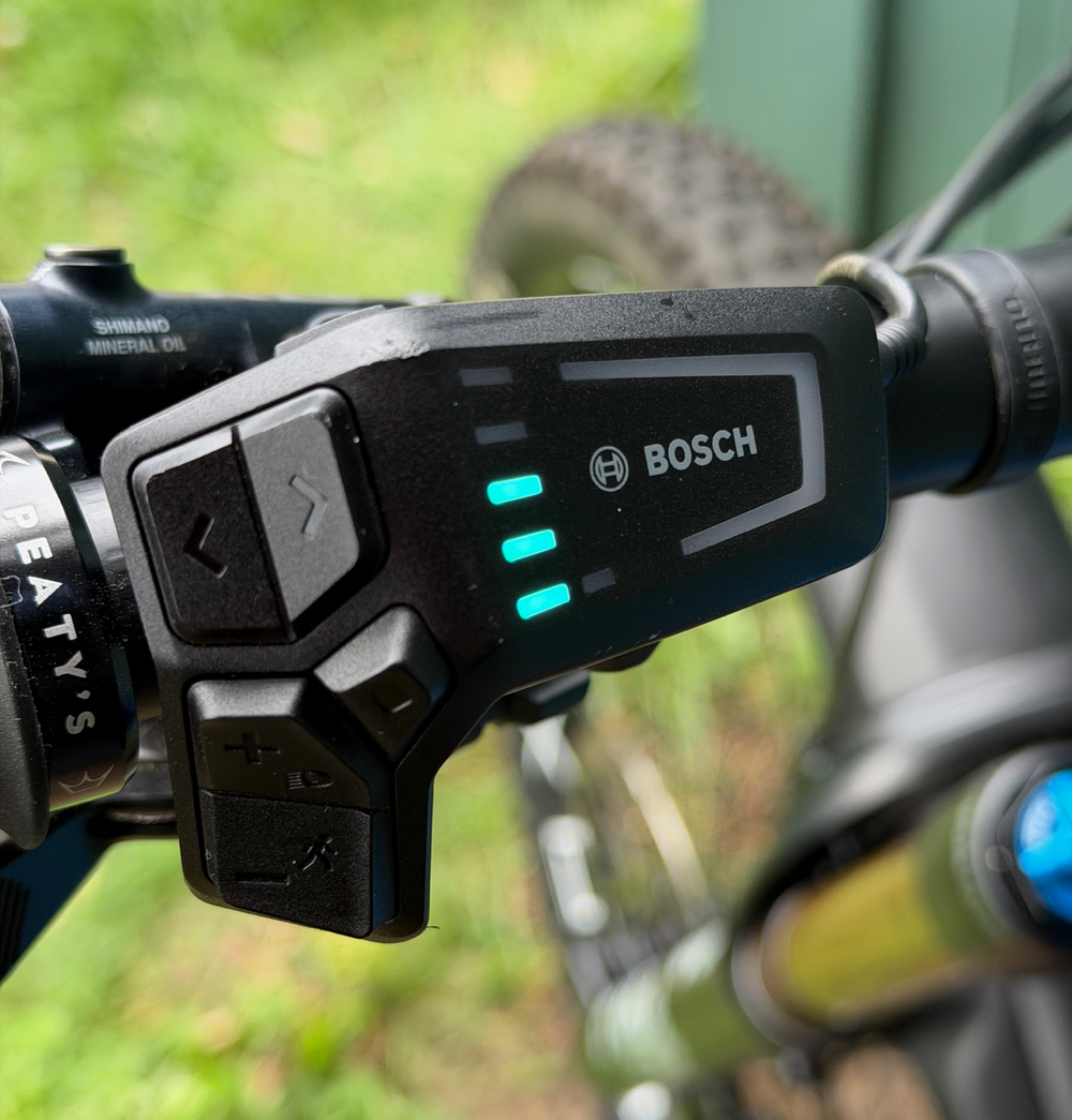Mondraker CRAFTY RR 2023
