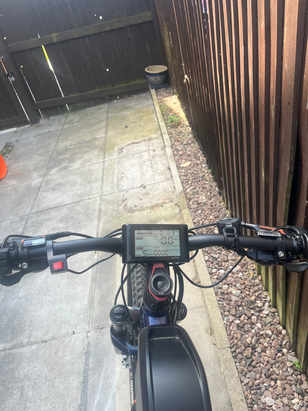 Rockrider 27.5+ Inch - 120 mm Suspension 2023