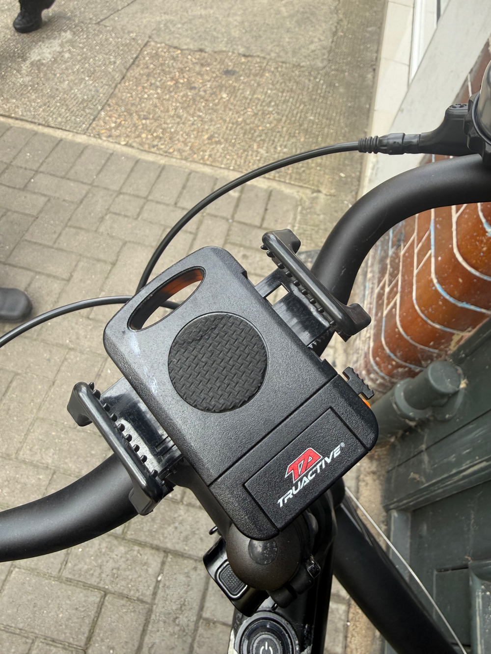Buzzbike EZ electric bike 2023