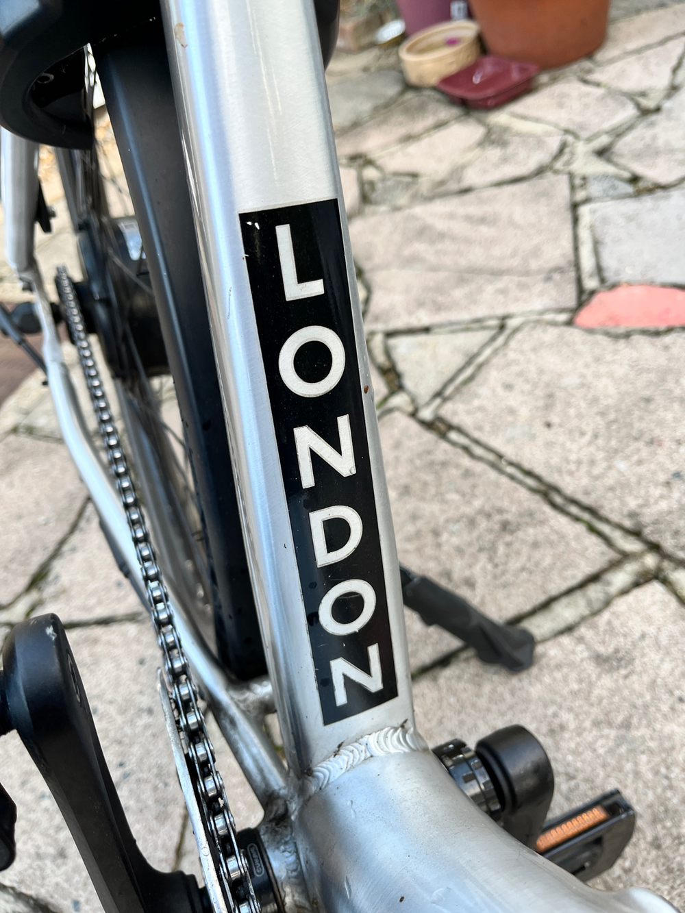 Volt London 2022